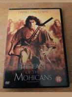 The last of the Mohicans, Ophalen of Verzenden, Zo goed als nieuw