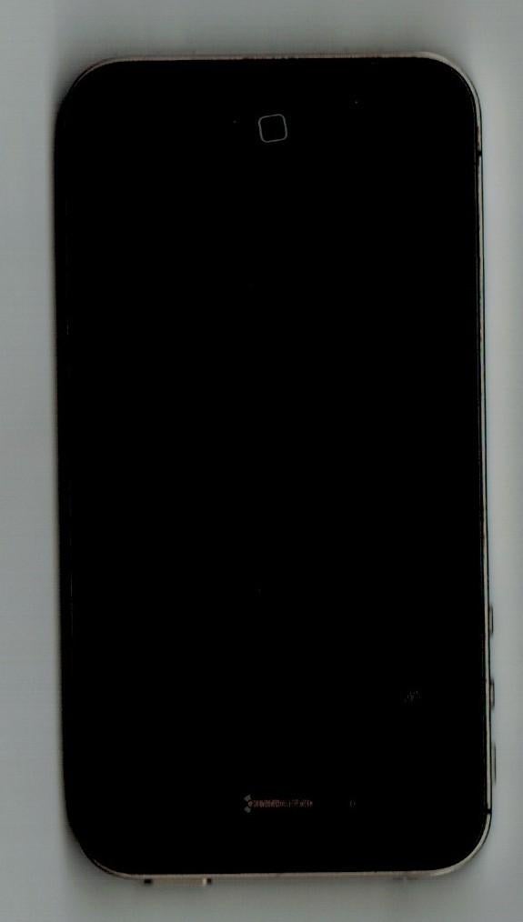 iphone 4S model a1387 emc 2430, batterij laad niet meer op., Telecommunicatie, Mobiele telefoons | Apple iPhone, Ophalen of Verzenden