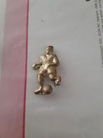 Speldje voetballer, Ophalen of Verzenden, Nieuw, Sport, Speldje of Pin