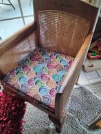 teak houten relax stoeltjes, Ophalen