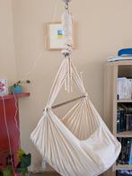 Moonboon baby hangmat met bluetooth motor, Ophalen, Zo goed als nieuw