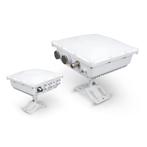 RAKwireless Outdoor Gateway Enclosure + PoE splitter (2/2), Ophalen of Verzenden, Gebruikt, Toebehoren