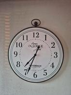 Grote klok van het merk Riverdale, Ophalen of Verzenden, Wandklok