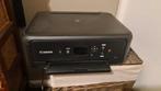 Canon TS5150 All-in-One Inkjetprinter - Draadloos, Computers en Software, Printers, Ophalen, Kleur printen, Gebruikt, Canon