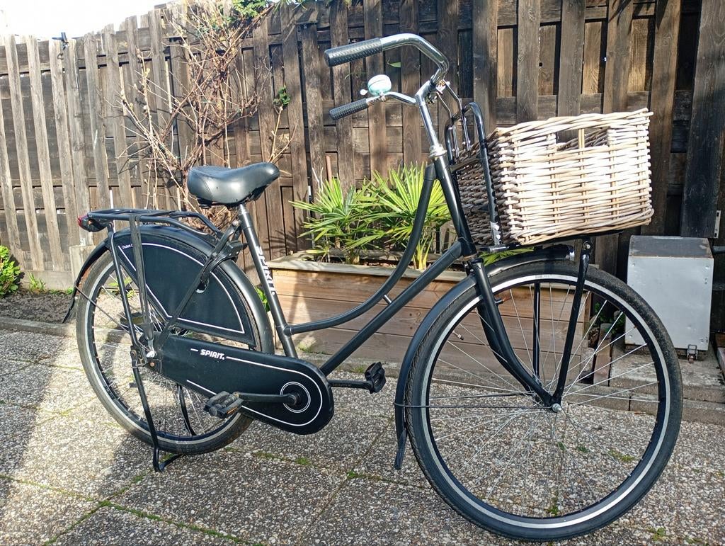 Pick up fiets., Ophalen, Gebruikt, Overige merken