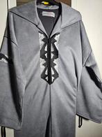 Djellaba Grijs XL - Traditionele Marokkaanse Kleding, Kleding | Heren, Ophalen of Verzenden, Nieuw, OURSSATEX