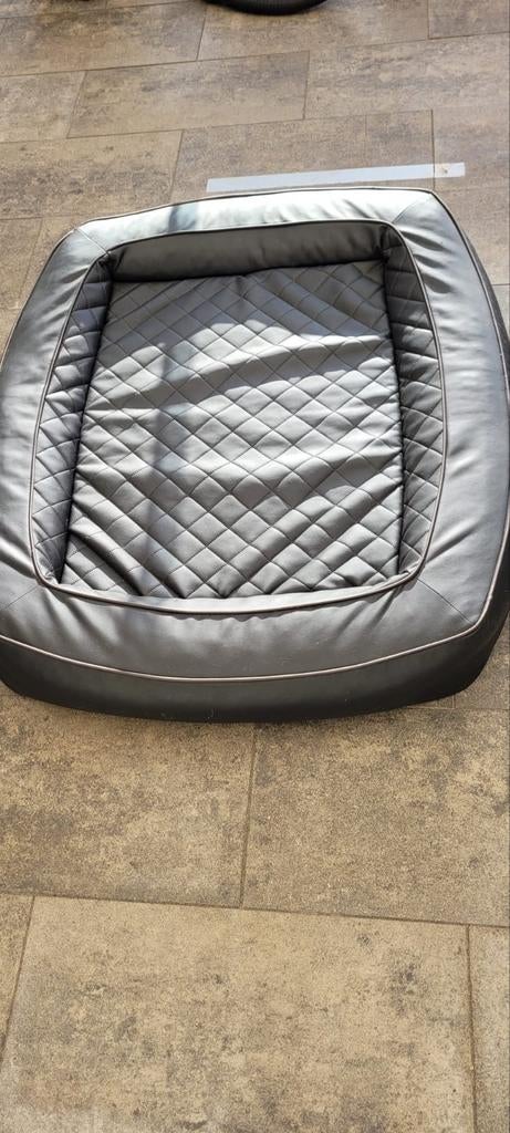 Knuffelwuff Orthopedische hondenmand, Dieren en Toebehoren, Hondenmanden, Ophalen, Zo goed als nieuw, Overige