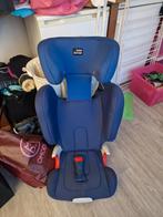 2x Britax Römer kid fix 2 15kg tot 36kg, Kinderen en Baby's, Autostoeltjes, Ophalen, Romer, Verstelbare rugleuning, Gebruikt