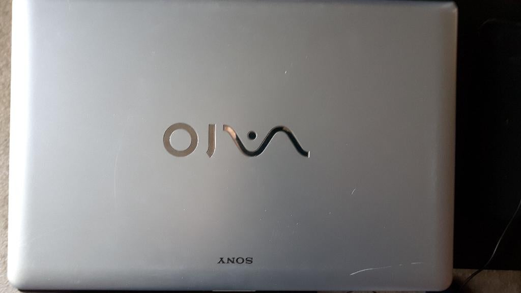 windows laptop sony, Ophalen, Gebruikt, HDD, 2 tot 3 Ghz