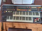Wersi Comet orgel - Vintage elektronisch orgel, Muziek en Instrumenten, Orgels, Ophalen