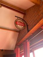 Stella artois uithangbord, Ophalen, Gebruikt, Reclamebord, Plaat of Schild, Stella Artois