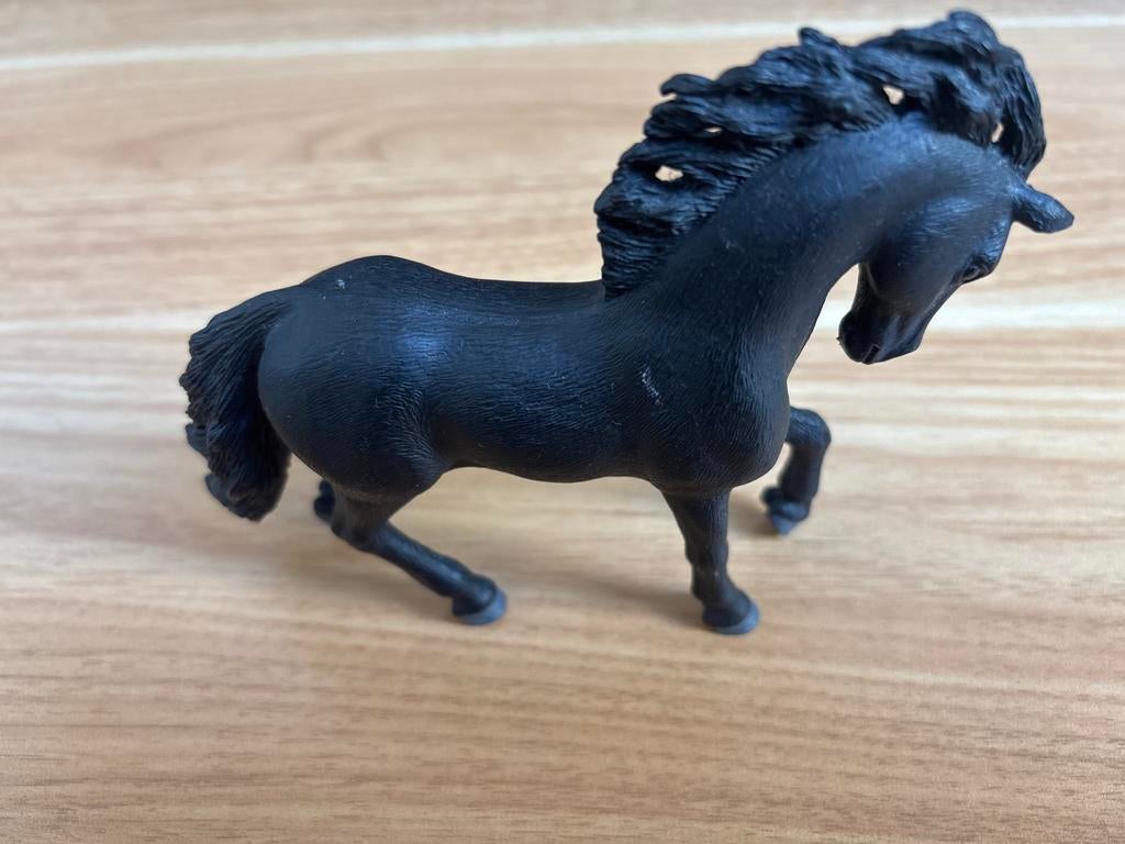 Schleich groot paard, Ophalen, Gebruikt, Jongen of Meisje