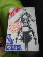 Ik Jan Cremer....., Gelezen, Jan Cremer, Verzenden, Overige