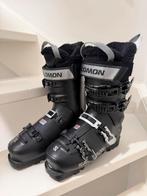 Salomon ski schoenen - Maat 25-25.5 (EU 40-40.5, Schoenen, Zo goed als nieuw, Skiën, Salomon