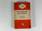 The Way of All Flesh - Samuel Butler (Penguin Books 1953), Ophalen of Verzenden, Gelezen, Europa overig