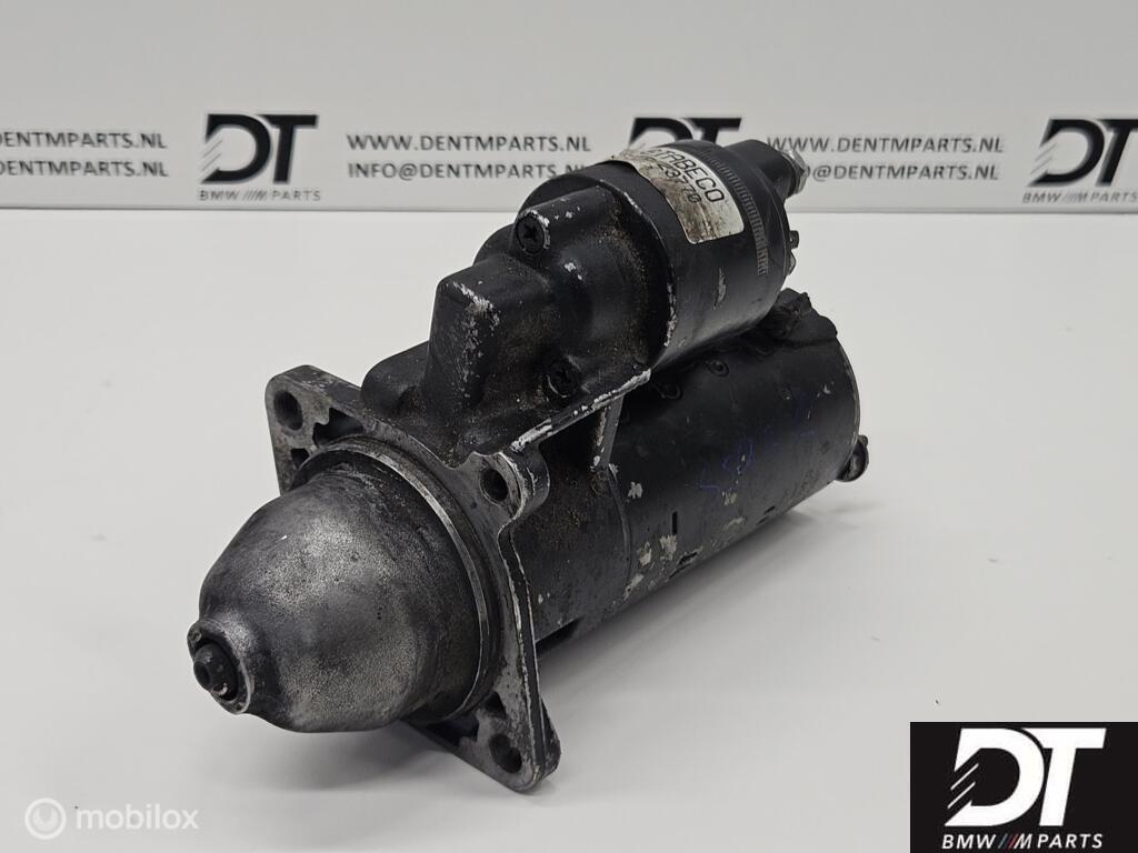Startmotor BMW E36 M3 S50 12411405406, Gebruikt, Ophalen of Verzenden, BMW, BMW