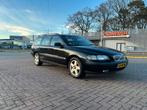 Volvo V70 2.4 nw distr, banden 170PK AUT 2004 Zwart, 1556 kg, 1800 kg, Zwart, Zwart