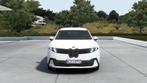 BMW iX3 50 xDrive / Stoelverwarming / Driving Assistant Plus, Automaat, Zwart, 2260 kg, Wit