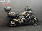 HONDA NC 750 X ABS/A2/TOPSTAAT/BOMVOL/NIEUWE BANDEN/GARANTIE, 2 cilinders, Bedrijf, Onbekend, Overig