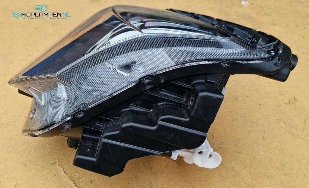 Hyundai Kona 2 / II Full Led Koplamp rechts, Gebruikt, -, -, Ophalen of Verzenden