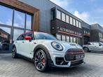 Mini Mini Clubman 2.0 JCW ALL4 F1 aut 306pk/pano/camera/head, Auto's, Mini, 1998 cc, 1525 kg, Gebruikt, 4 cilinders