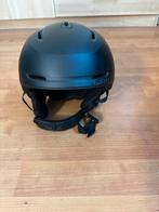 Zwarte Giro skihelm 52-55,55 cm, Overige merken, Gebruikt, Overige typen, Ophalen of Verzenden