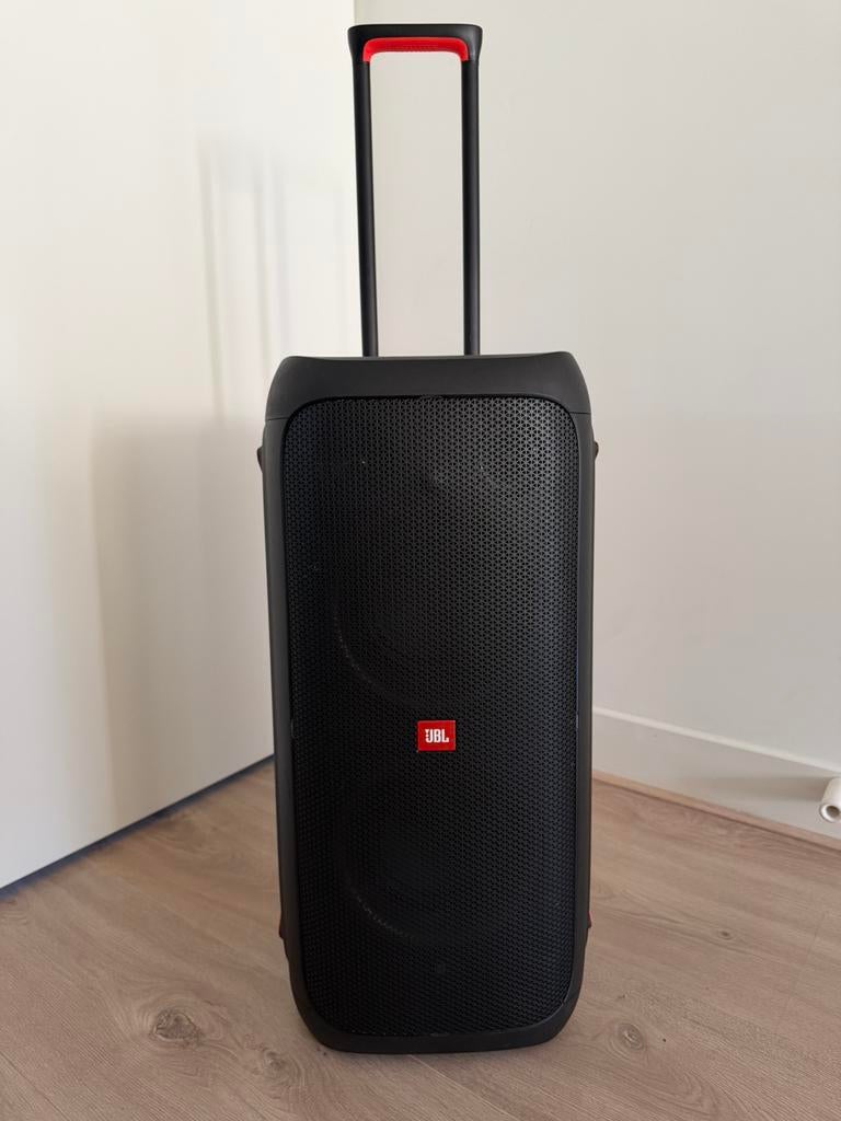 Jbl partybox 310!!, Audio, Tv en Foto, Luidsprekers, Ophalen, JBL, Zo goed als nieuw, 120 watt of meer