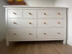 Ikea Hemnes ladekast, Ophalen, 5 laden of meer, 150 tot 200 cm, Zo goed als nieuw