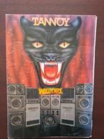 TANNOY, Ophalen, 120 watt of meer, Front, Rear of Stereo speakers, Overige merken