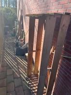 Buiten kast, Minder dan 3 m³, Ophalen