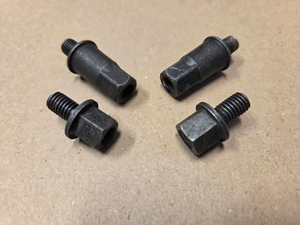 Honda mbx bussen, Ophalen of Verzenden