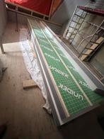 NIEUW Unidek dakplaten/ isolatieplaten RC waarde 6.2, 12 cm of meer, Nieuw, Hardschuim (Pir), 15 m² of meer