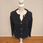 ESMARA - Hippe vest, zwart, maat L., Zwart, Maat 42/44 (L), Zo goed als nieuw, Esmara