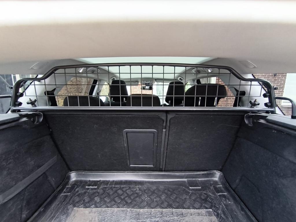 Hondenrek / bagagerek Travall Peugeot 308 SW, Auto diversen, Hondenrekken, Ophalen, Zo goed als nieuw