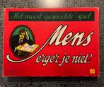 “Mens erger je niet” spel, Vijf spelers of meer, Ophalen of Verzenden, Gebruikt
