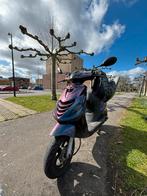 Piaggio Zip 50cc 4-takt met race uitlaat, Ophalen, Gebruikt, Benzine, Zip