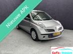 Nissan Micra 1.2 Pure, Auto's, 921 kg, 4 cilinders, Handgeschakeld, 1240 cc