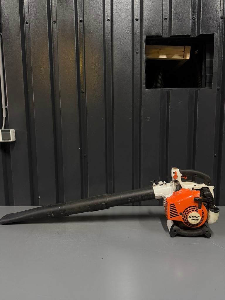 Stihl sh 85 bladblazer, Benzine, Stihl, Stihl, Ophalen of Verzenden