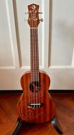 Concert ukelele Luna peace, in nieuwstaat!, Ophalen, Zo goed als nieuw, Ukelele