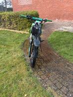Pitbike 125cc - Goed onderhouden, perfect rijdend, Ophalen of Verzenden, Gebruikt, Pitbike