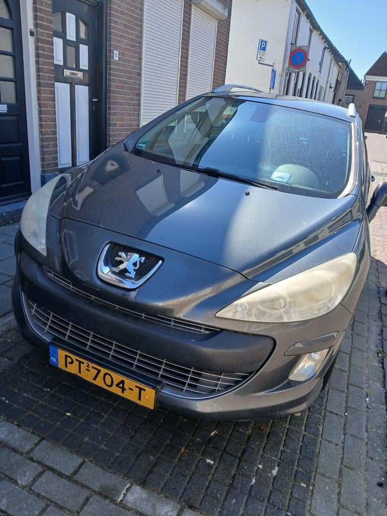 Peugeot 308 SW (onderdelen), Ophalen, Gebruikt, Peugeot
