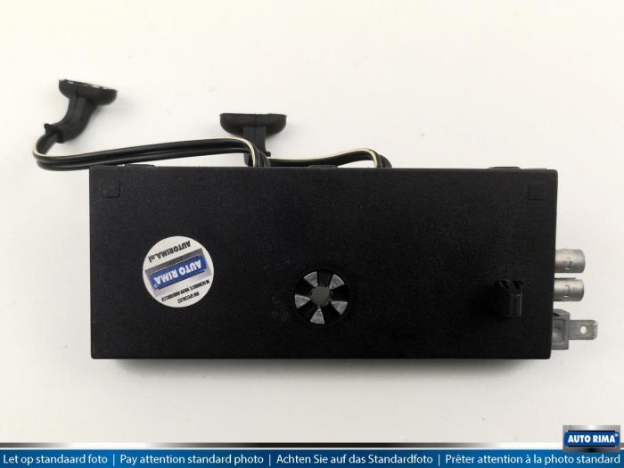 Antenne Versterker van een Volvo S80, Gebruikt, -, -, Ophalen of Verzenden