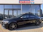 Mercedes-Benz CLA-klasse 180 122PK AMG NIGHT EDITON AUTOMAAT, Auto's, Mercedes-Benz, Stof, Gebruikt, 4 cilinders, 715 kg
