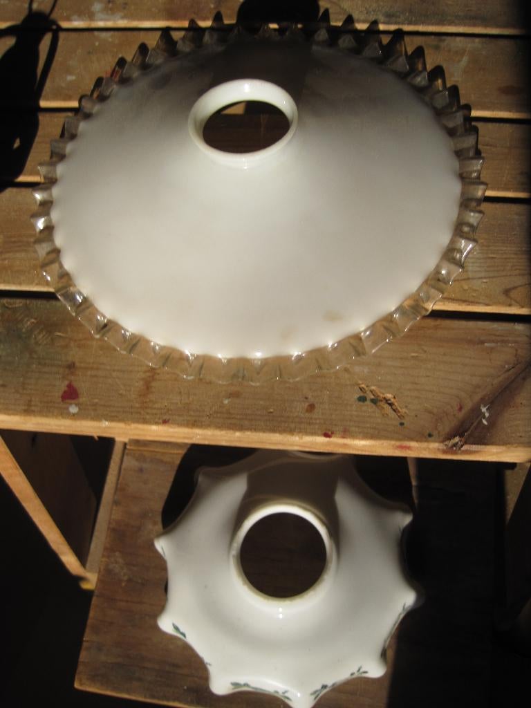 franse lampekapjes {2}, Ophalen of Verzenden