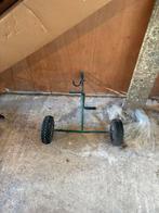 Handige Surfkar voor Surfplank - Makkelijk of de fiets, Ophalen of Verzenden, Gebruikt, Overige typen, Minder dan 5 m²