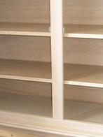 legkast, Huis en Inrichting, Kasten | Kledingkasten, Ophalen, Gebruikt, Eikenhout, 150 tot 200 cm