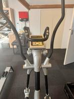 Powerpeak Stepapparaat - Zo goed als nieuw, Stepapparaat, Ophalen of Verzenden, Zo goed als nieuw, Metaal