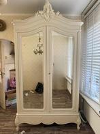 Mooie antieke kast 253CM hoog, Ophalen