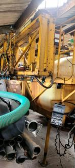 te koop Dubex veldspuit., Ophalen, Akkerbouw, Gewasbescherming en Bemesting