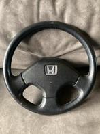 Origineel stuurwiel Honda CRX VTEC (EE8), Ophalen of Verzenden, Honda